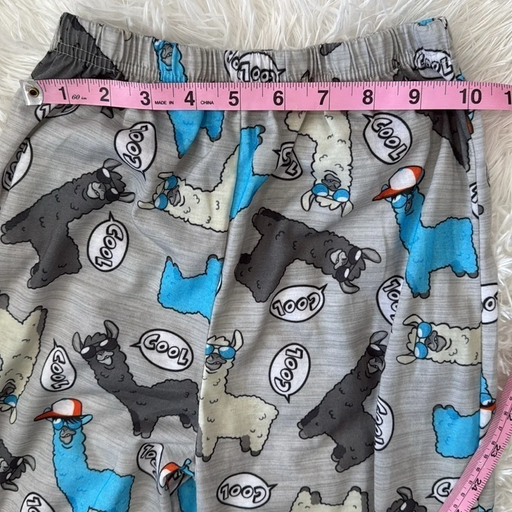 Boys pajama pants